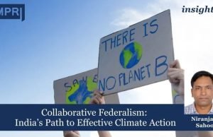 Cooperative Federalism: India’s Path To Effective Climate Action – IMPRI Impact And Policy Research Institute Cooperative Federalism: India’s Path to Effective Climate Action