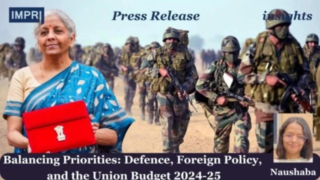 Defence Budget e1722268810212