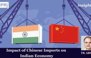 Impact Of Chinese Imports On Indian Economy – IMPRI Impact And Policy Research Institute Impact of Chinese Imports on Indian Economy