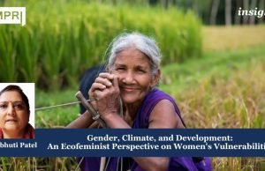 Gender, Climate, And Development: An Ecofeminist Perspective On Women's Vulnerabilities – IMPRI Impact And Policy Research Institute Gender, Climate, and Development: An Ecofeminist Perspective on Women's Vulnerabilities