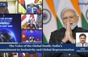 The Voice Of The Global South: India’s Commitment To Inclusivity And Global Representation – IMPRI Impact And Policy Research Institute The Voice of the Global South: India’s Commitment to Inclusivity and Global Representation