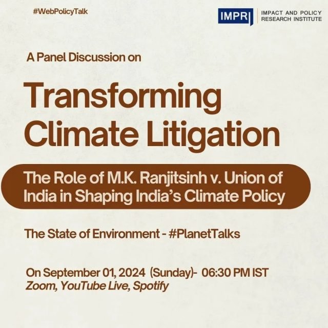 Transforming Climate Litigation 4