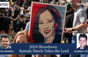 2024 Showdown: Kamala Harris Takes The Lead – IMPRI Impact And Policy Research Institute 5 e1726049292785