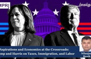 Aspirations And Economics At The Crossroads: Trump And Harris On Taxes, Immigration, And Labor – IMPRI Impact And Policy Research Institute Aspirations and Economics at the Crossroads: Trump and Harris on Taxes, Immigration, and Labor