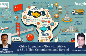 China Strengthens Ties With Africa: A $51 Billion Commitment And Beyond – IMPRI Impact And Policy Research Institute Your paragraph text 2 e1726734087422