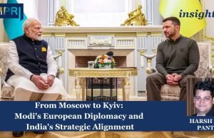 From Moscow To Kyiv: Modi’s European Diplomacy And India’s Strategic Alignment – IMPRI Impact And Policy Research Institute From Moscow to Kyiv: Modi's European Diplomacy and India's Strategic Alignment