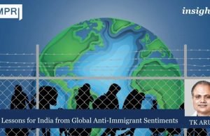 Key Lessons For India From Global Anti-Immigrant Sentiments – IMPRI Impact And Policy Research Institute Key Lessons for India from Global Anti-Immigrant Sentiments