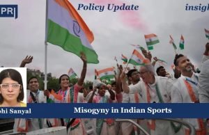 Misogyny In Indian Sports – IMPRI Impact And Policy Research Institute Misogyny in Indian Sports