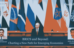 BRICS And Beyond: Charting A New Path For Emerging Economies – IMPRI Impact And Policy Research Institute anil brics 1 e1729769277485