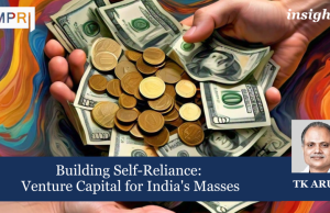 Building Self-Reliance: Venture Capital For India’s Masses – IMPRI Impact And Policy Research Institute Your paragraph text e1728407564949