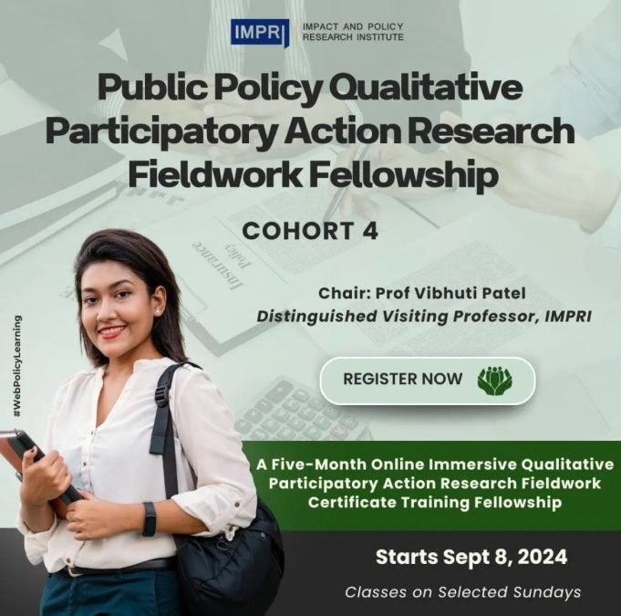 Fellows Profile: Public Policy Qualitative Participatory Action Research Fieldwork Fellowship- Cohort 4.0 IMG 4341