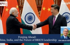 Forging Ahead: China, India, And The Future Of BRICS Leadership – IMPRI Impact And Policy Research Institute Your paragraph text 3 e1729679027992