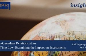 Indo-Canadian Relations At An All-Time Low: Examining The Impact On Investments – IMPRI Impact And Policy Research Institute 4