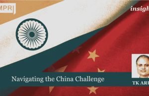 Navigating The China Challenge – IMPRI Impact And Policy Research Institute china 1 e1729769025949