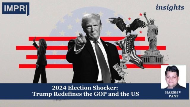 2024 Election Shocker: Trump Redefines The GOP And The US Your paragraph text 4 e1732112616509