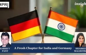 A Fresh Chapter For India And Germany – IMPRI Impact And Policy Research Institute Your paragraph text 8 e1730642632747