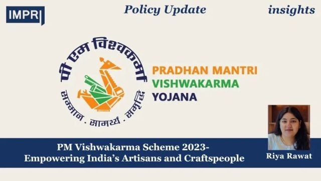 PM Vishwakarma Scheme 2023- Empowering India’s Artisans And Craftspeople - PM Vishwakarma Scheme 2023- Empowering India’s Artisans and Craftspeople