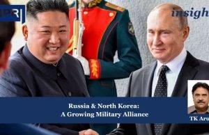 Russia & North Korea: A Growing Military Alliance In 2024 – IMPRI Impact And Policy Research Institute Fostering Strategic Autonomy in Economic Policy for Lasting Growth
