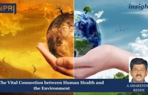 The Vital Connection Between Human Health And The Environment Human Health and the Environment
