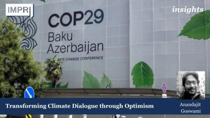 Transforming Climate Dialogue Through Optimism IMPRI Key Lessons for India from Global Anti Immigrant Sentiments 14 e1731659639766