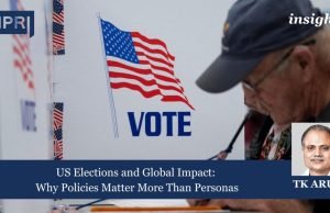 US Elections And Global Impact: Why Policies Matter More Than Personas – IMPRI Impact And Policy Research Institute Your paragraph text 1 e1730884631488