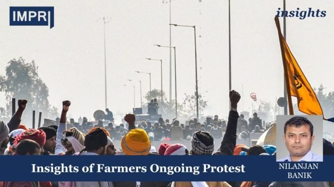 Insights Of Farmers Ongoing Protest India must Urbanize to Prosper 4 e1734010679294