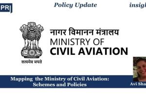 Mapping The Ministry Of Civil Aviation: Schemes And Policies – IMPRI Impact And Policy Research Institute Mapping the Ministry of Civil Aviation: Schemes and Policies