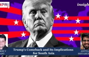 Trump’s Comeback And Its Implications For South Asia India must Urbanize to Prosper 5 e1734252192644