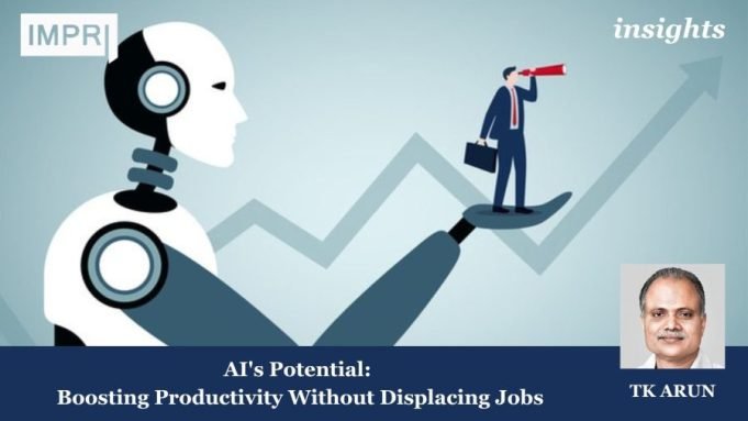 AI’s Potential: Boosting Productivity Without Displacing Jobs – IMPRI Impact And Policy Research Institute 40 e1737004277945