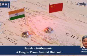 Border Settlement: A Fragile Truce Amidst Distrust – IMPRI Impact And Policy Research Institute Border
