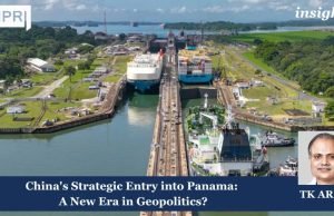 China’s Strategic Entry Into Panama: A New Era In Geopolitics? – IMPRI Impact And Policy Research Institute China and panama