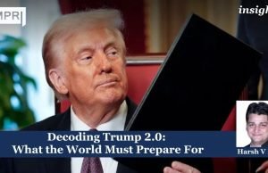 Decoding Trump 2.0: What The World Must Prepare For – IMPRI Impact And Policy Research Institute Decoding Trump 2.0: What the World Must Prepare For