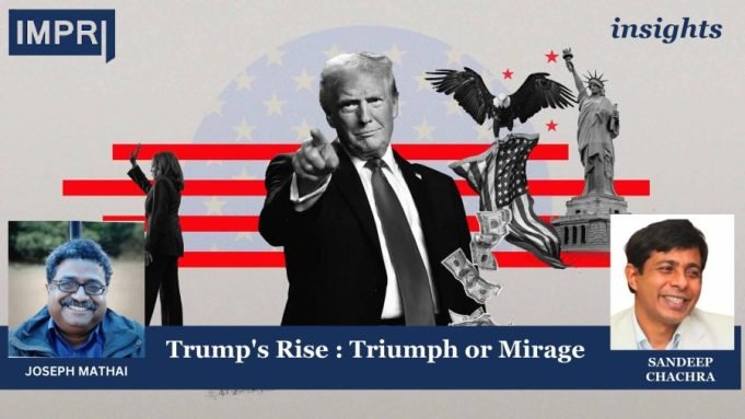 Trump’s Rise: Triumph Or Mirage – IMPRI Impact And Policy Research Institute Image 2025 01 30 at 01.18.51 scaled e1738180262501