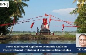 From Ideological Rigidity To Economic Realism: The Investment Evolution Of Communist Strongholds – IMPRI Impact And Policy Research Institute Your paragraph text 25 e1740559388501