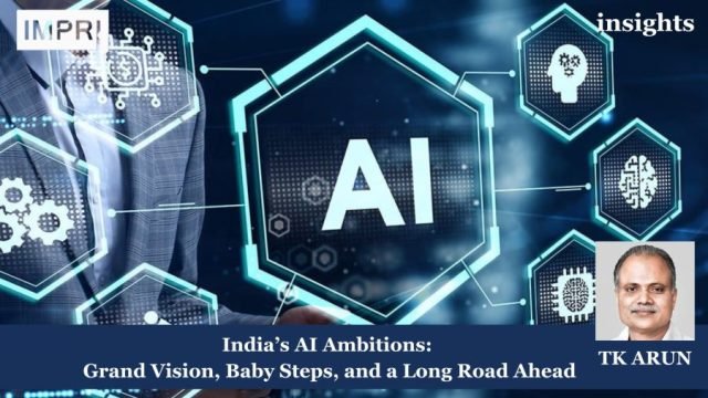 India’s AI Ambitions: Grand Vision, Baby Steps, And A Long Your paragraph text 16 e1738996417598
