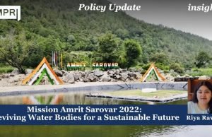 Mission Amrit Sarovar 2022: Reviving Water Bodies For A Sustainable Future – IMPRI Impact And Policy Research Institute Mission Amrit Sarovar 2022: Reviving Water Bodies for a Sustainable Future