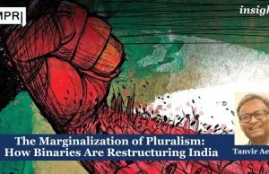 The Marginalization Of Pluralism: How Binaries Are Restructuring India – IMPRI Impact And Policy Research Institute The Marginalization of Pluralism: How Binaries Are Restructuring India