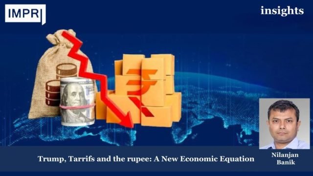 Trump, Tariffs, And The Rupee: A New Economic Equation? - WhatsApp Image 2025 02 04 at 12.44.37 scaled e1738653607902