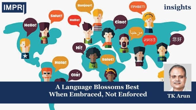 A Language Blossoms Best When Embraced, Not Enforced – IMPRI Impact And Policy Research Institute Insights poster 20250313 134054 0000 page 0001 scaled e1741853839703