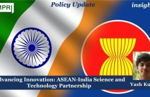 Advancing Innovation: ASEAN-India Science And Technology Partnership – IMPRI Impact And Policy Research Institute Advancing Innovation: ASEAN-India Science and Technology Partnership