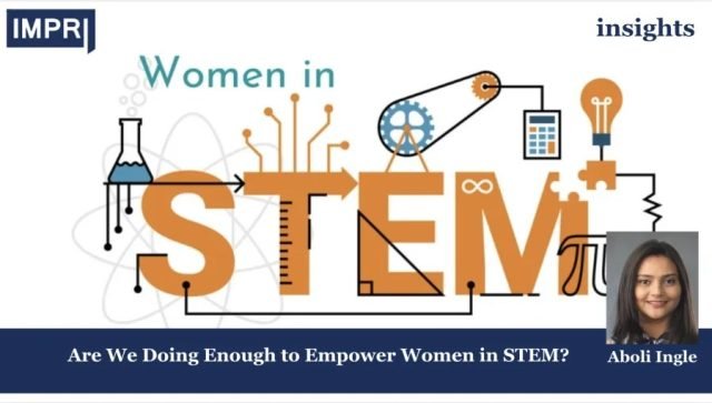 women in stem