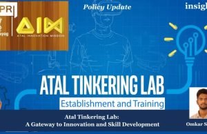 Atal Tinkering Lab: A Gateway To Innovation And Skill Development – IMPRI Impact And Policy Research Institute atal tinkering lab