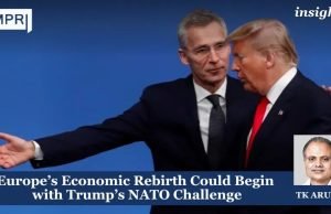 Europe’s Economic Rebirth Could Begin With Trump’s NATO Challenge – IMPRI Impact And Policy Research Institute Europe’s Economic Rebirth Could Begin with Trump’s NATO Challenge