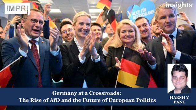 Germany At A Crossroads: The Rise Of AfD And The Your paragraph text 27 e1741096999339