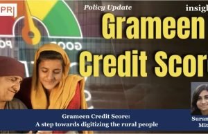 Grameen Credit Score: A Step Towards Digitizing The Rural People – IMPRI Impact And Policy Research Institute grameen credit score