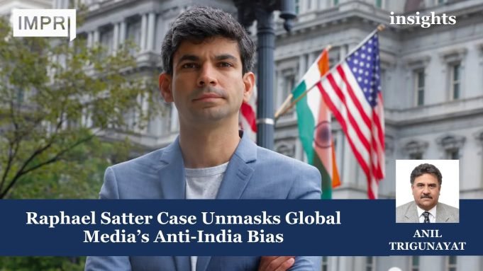 Raphael Satter Case Unmasks Global Media’s Anti-India Bias – IMPRI Impact And Policy Research Institute Why More Municipal Corporations in Himachal Pradesh is Not the Answer
