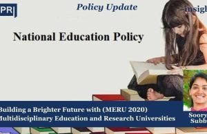 Building A Brighter Future With MERU 2020 – IMPRI Impact And Policy Research Institute Policy Update 20250426 191920 0000