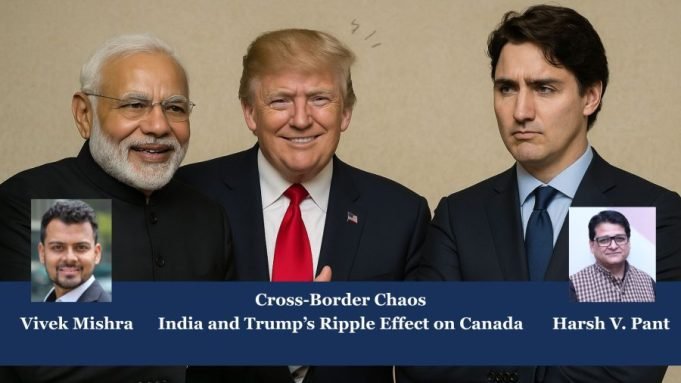 Cross-Border Chaos: India And Trump’s Ripple Effect On Canada – IMPRI Impact And Policy Research Institute Insights poster 10 e1743927671206