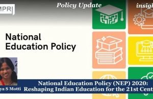 National Education Policy (NEP) 2020: Reshaping Indian Education For The 21st Century – IMPRI Impact And Policy Research Institute National Education Policy (NEP) 2020: Reshaping Indian Education for the 21st Century