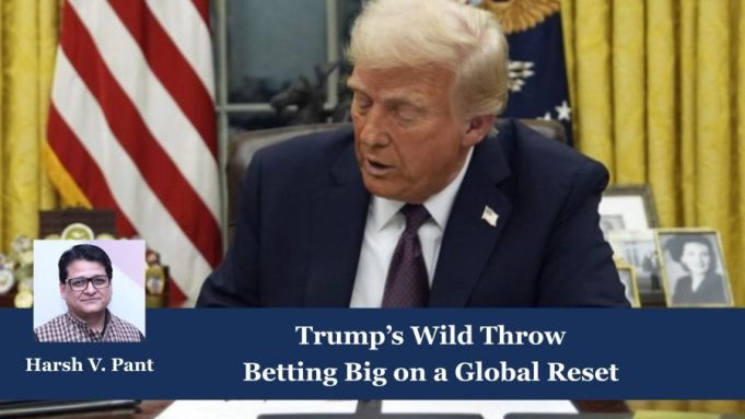 Trump’s Wild Throw: Betting Big On A Global Reset – IMPRI Impact And Policy Research Institute Insights poster 12 e1744026550879